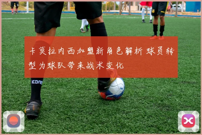 卡莫拉内西加盟新角色解析 球员转型为球队带来战术变化