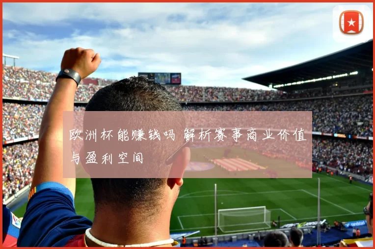 欧洲杯能赚钱吗 解析赛事商业价值与盈利空间