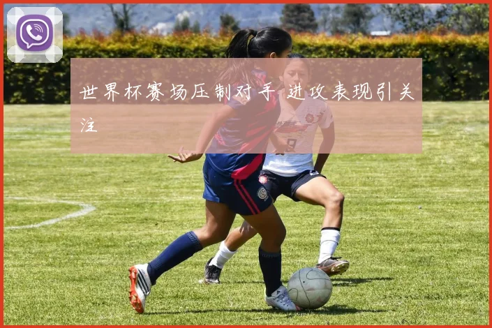 世界杯赛场压制对手 进攻表现引关注